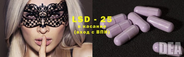 стафф Верея